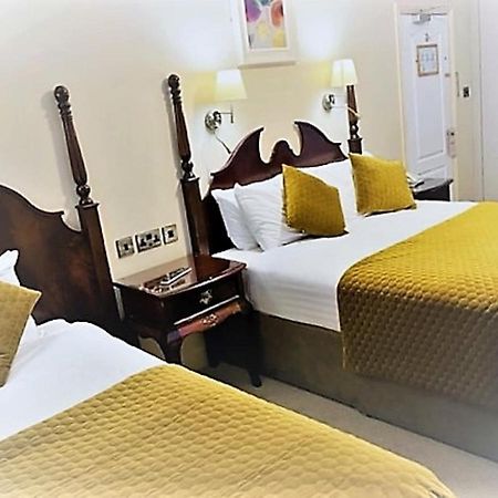 Shamrock Inn Hotel Lahinch Εξωτερικό φωτογραφία