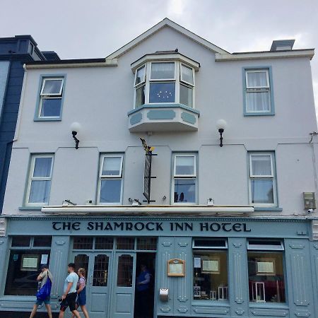 Shamrock Inn Hotel Lahinch Εξωτερικό φωτογραφία