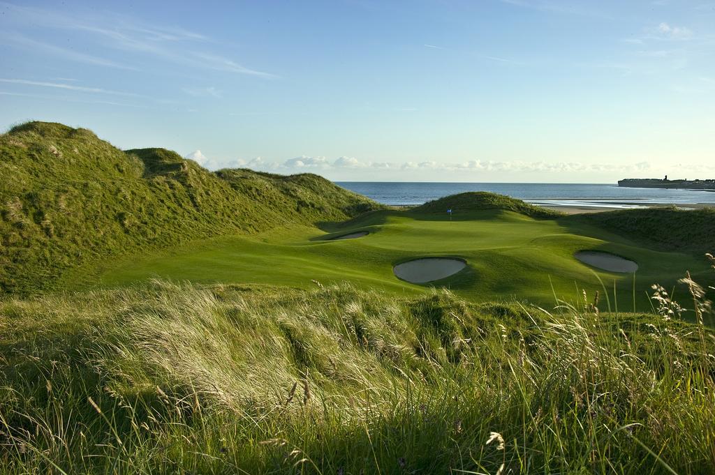 Shamrock Inn Hotel Lahinch Εξωτερικό φωτογραφία