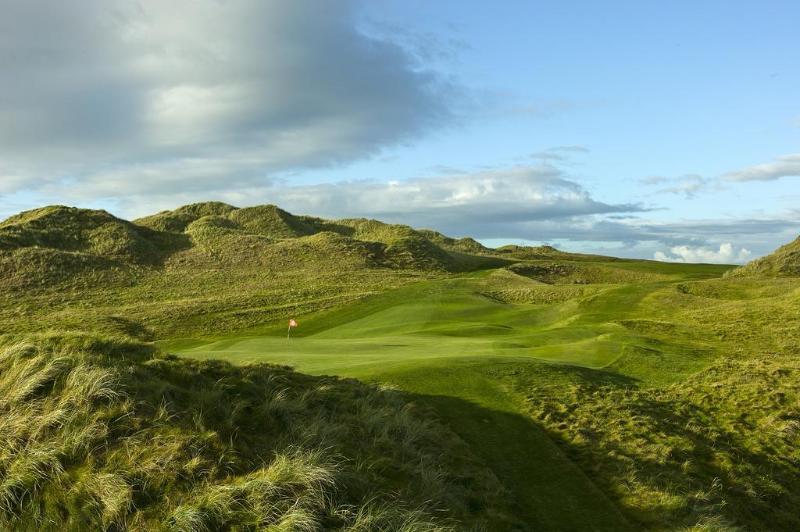 Shamrock Inn Hotel Lahinch Εξωτερικό φωτογραφία