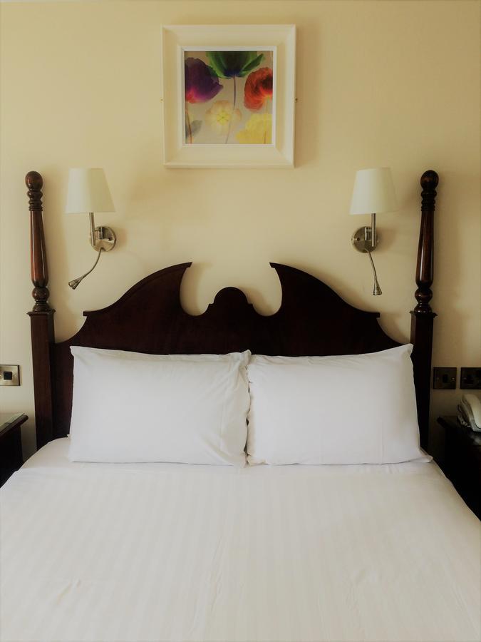 Shamrock Inn Hotel Lahinch Εξωτερικό φωτογραφία