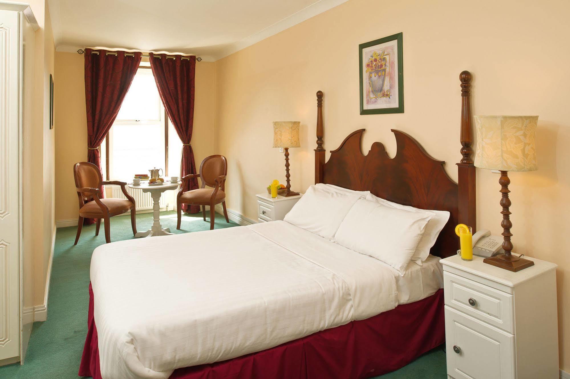 Shamrock Inn Hotel Lahinch Εξωτερικό φωτογραφία