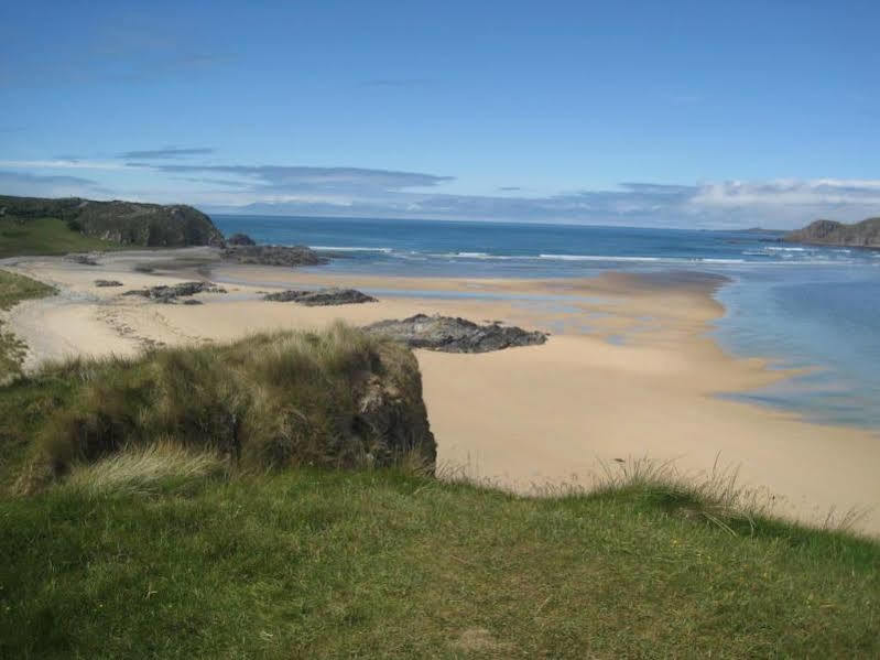 Shamrock Inn Hotel Lahinch Εξωτερικό φωτογραφία