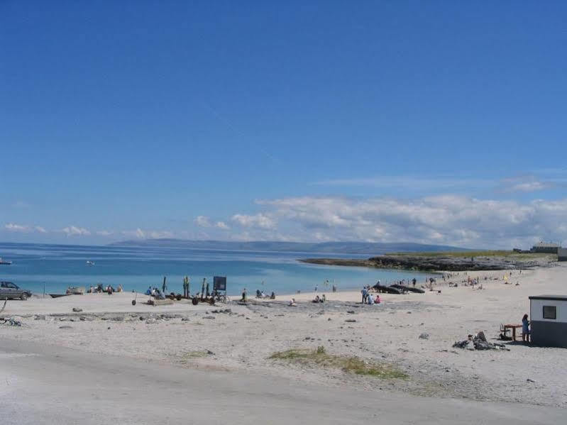 Shamrock Inn Hotel Lahinch Εξωτερικό φωτογραφία