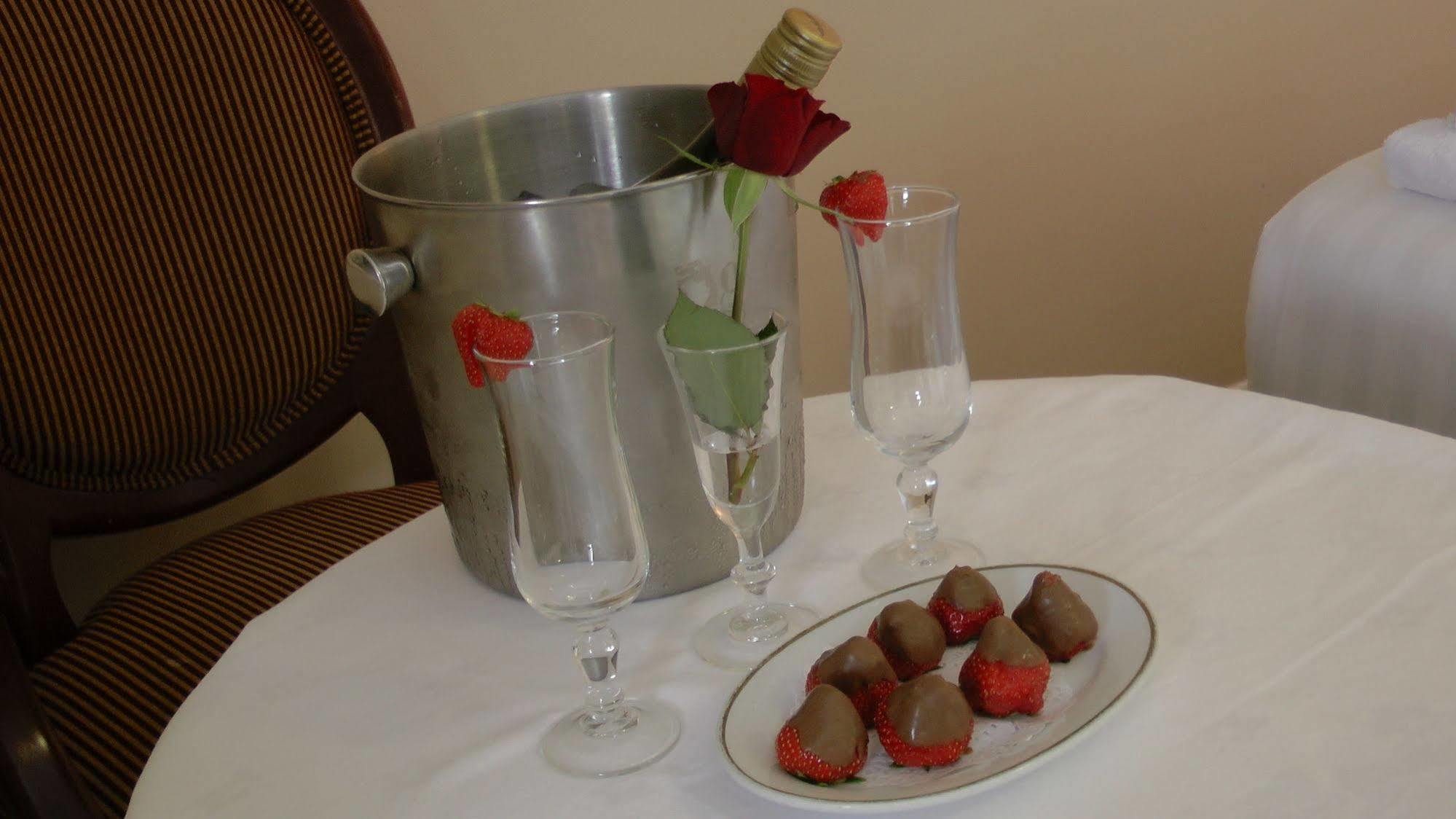 Shamrock Inn Hotel Lahinch Εξωτερικό φωτογραφία