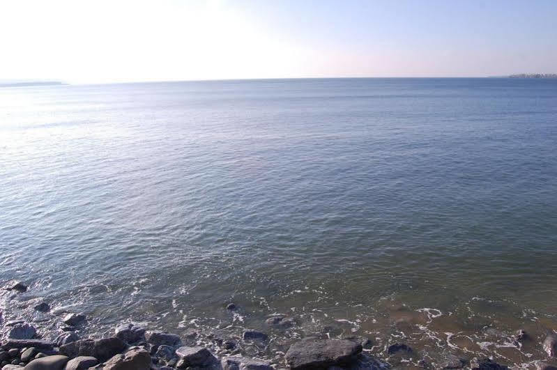 Shamrock Inn Hotel Lahinch Εξωτερικό φωτογραφία